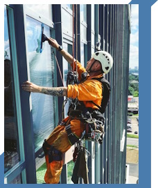 Услуги Высотные работы в Саянске