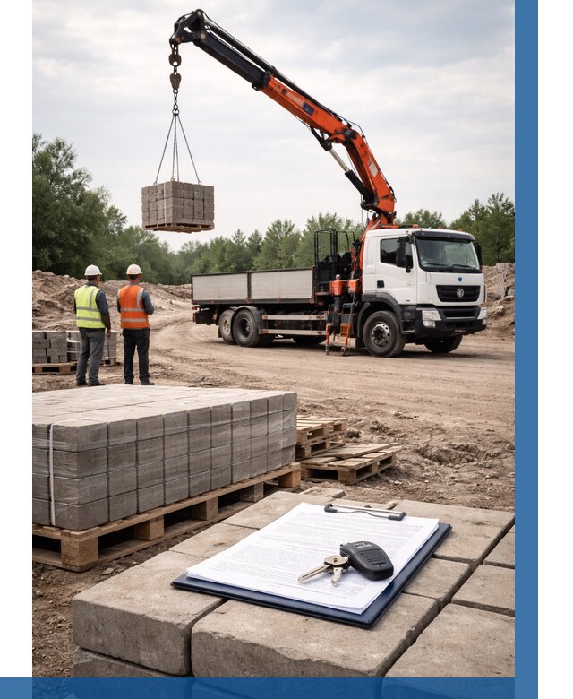 Аренда крана Пионер в Саянске под ключ от 3561 р. | ВЫСОТНИК-Сск